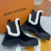 Louis Vuitton Shoes for Women's Louis Vuitton boots #B58233