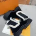 Louis Vuitton Shoes for Women's Louis Vuitton boots #B58233