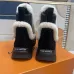 Louis Vuitton Shoes for Women's Louis Vuitton boots #B58233