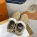 Louis Vuitton Shoes for Women's Louis Vuitton boots #B58234