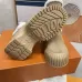 Louis Vuitton Shoes for Women's Louis Vuitton boots #B58234