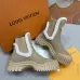 Louis Vuitton Shoes for Women's Louis Vuitton boots #B58234