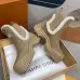Louis Vuitton Shoes for Women's Louis Vuitton boots #B58234