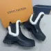 Louis Vuitton Shoes for Women's Louis Vuitton boots #B58235