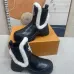 Louis Vuitton Shoes for Women's Louis Vuitton boots #B58235