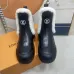 Louis Vuitton Shoes for Women's Louis Vuitton boots #B58235