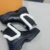 Louis Vuitton Shoes for Women's Louis Vuitton boots #B58235