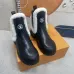 Louis Vuitton Shoes for Women's Louis Vuitton boots #B58235