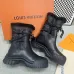 Louis Vuitton Shoes for Women's Louis Vuitton boots #B58236