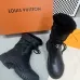 Louis Vuitton Shoes for Women's Louis Vuitton boots #B58236