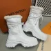 Louis Vuitton Shoes for Women's Louis Vuitton boots #B58237