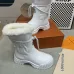Louis Vuitton Shoes for Women's Louis Vuitton boots #B58237