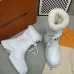 Louis Vuitton Shoes for Women's Louis Vuitton boots #B58237