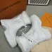 Louis Vuitton Shoes for Women's Louis Vuitton boots #B58237
