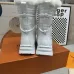 Louis Vuitton Shoes for Women's Louis Vuitton boots #B58237