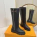 Louis Vuitton Shoes for Women's Louis Vuitton boots #B58243