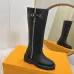 Louis Vuitton Shoes for Women's Louis Vuitton boots #B58243