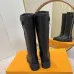 Louis Vuitton Shoes for Women's Louis Vuitton boots #B58243