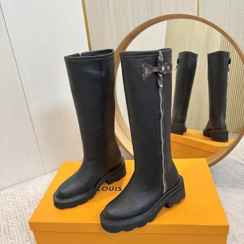 Louis Vuitton Shoes for Women's Louis Vuitton boots #B58243