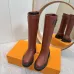 Louis Vuitton Shoes for Women's Louis Vuitton boots #B58244