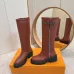 Louis Vuitton Shoes for Women's Louis Vuitton boots #B58244