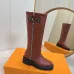 Louis Vuitton Shoes for Women's Louis Vuitton boots #B58244