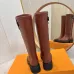 Louis Vuitton Shoes for Women's Louis Vuitton boots #B58244