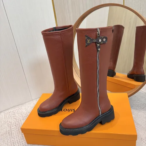 Louis Vuitton Shoes for Women's Louis Vuitton boots #B58244