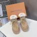 Louis Vuitton Shoes for Women's Louis Vuitton boots #B58981