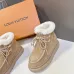 Louis Vuitton Shoes for Women's Louis Vuitton boots #B58981