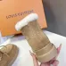 Louis Vuitton Shoes for Women's Louis Vuitton boots #B58981