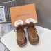 Louis Vuitton Shoes for Women's Louis Vuitton boots #B58982