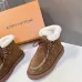 Louis Vuitton Shoes for Women's Louis Vuitton boots #B58982