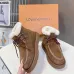 Louis Vuitton Shoes for Women's Louis Vuitton boots #B58982