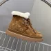 Louis Vuitton Shoes for Women's Louis Vuitton boots #B58982