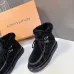 Louis Vuitton Shoes for Women's Louis Vuitton boots #B58983