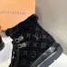 Louis Vuitton Shoes for Women's Louis Vuitton boots #B58983