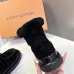 Louis Vuitton Shoes for Women's Louis Vuitton boots #B58983