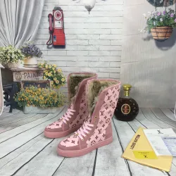 Brand L Shoes for Women's Brand L boots #B59344