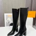 Louis Vuitton Shoes for Women's Louis Vuitton boots #B59533