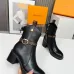 Louis Vuitton Shoes for Women's Louis Vuitton boots #B59534