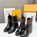 Louis Vuitton Shoes for Women's Louis Vuitton boots #B59534