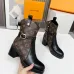 Louis Vuitton Shoes for Women's Louis Vuitton boots #B59535