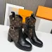 Louis Vuitton Shoes for Women's Louis Vuitton boots #B59535
