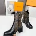 Louis Vuitton Shoes for Women's Louis Vuitton boots #B59535