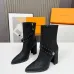 Louis Vuitton Shoes for Women's Louis Vuitton boots #B59536