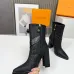 Louis Vuitton Shoes for Women's Louis Vuitton boots #B59536