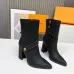 Louis Vuitton Shoes for Women's Louis Vuitton boots #B59536