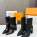 Louis Vuitton Shoes for Women's Louis Vuitton boots #B59537