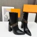Louis Vuitton Shoes for Women's Louis Vuitton boots #B59537